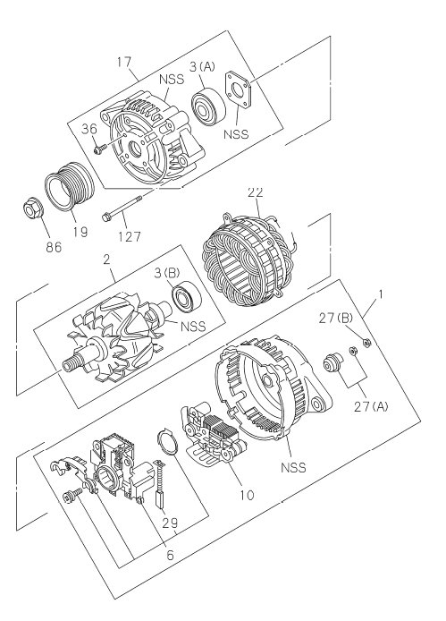 Partial Engine